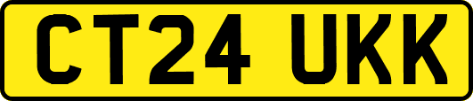 CT24UKK