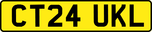 CT24UKL