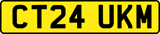 CT24UKM