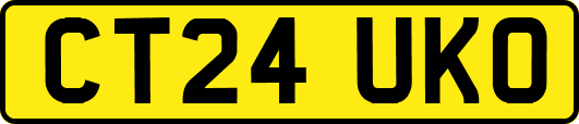 CT24UKO