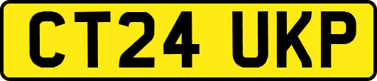 CT24UKP