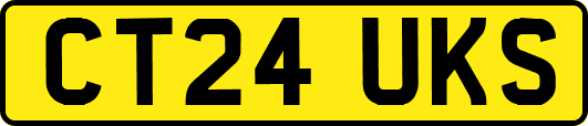 CT24UKS