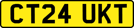 CT24UKT