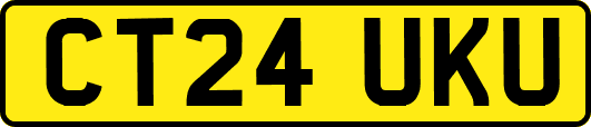 CT24UKU