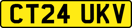 CT24UKV