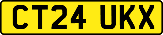 CT24UKX