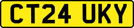 CT24UKY