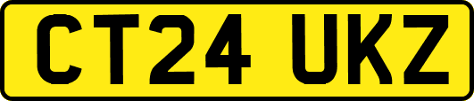 CT24UKZ