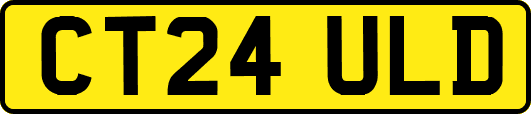 CT24ULD
