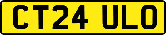 CT24ULO