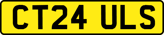 CT24ULS