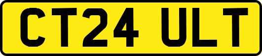 CT24ULT