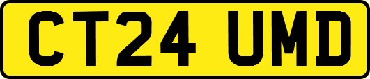 CT24UMD