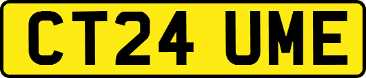 CT24UME