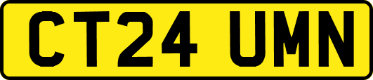 CT24UMN