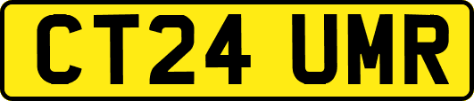 CT24UMR