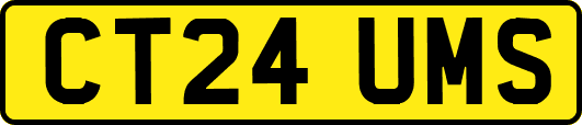 CT24UMS
