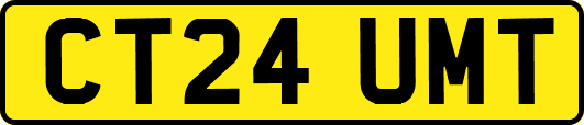 CT24UMT