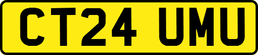 CT24UMU