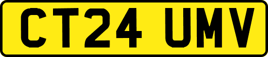CT24UMV