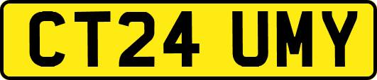 CT24UMY