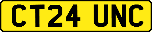 CT24UNC
