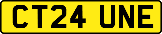 CT24UNE