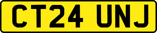 CT24UNJ
