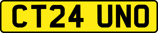 CT24UNO