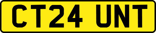 CT24UNT