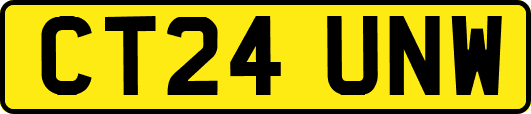 CT24UNW