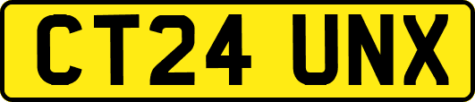 CT24UNX