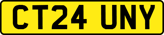 CT24UNY