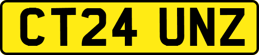 CT24UNZ