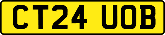 CT24UOB