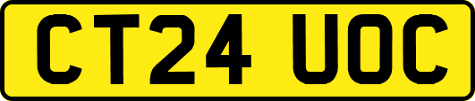 CT24UOC