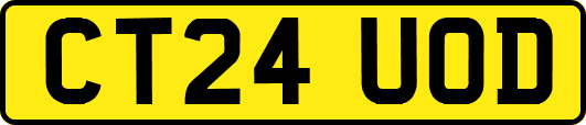CT24UOD
