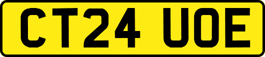 CT24UOE