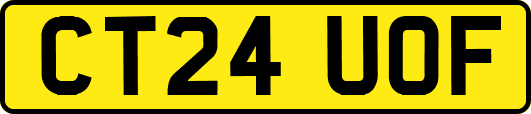 CT24UOF