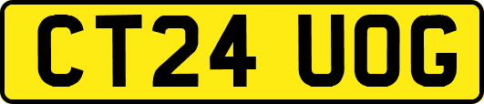 CT24UOG