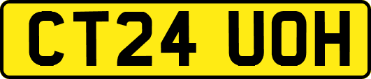 CT24UOH