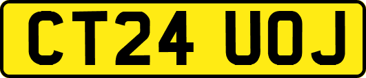 CT24UOJ