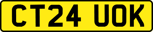 CT24UOK