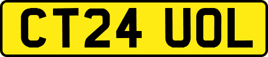 CT24UOL