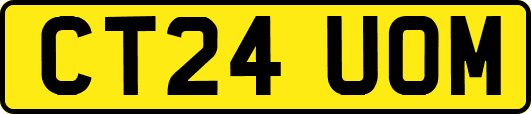 CT24UOM