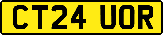 CT24UOR