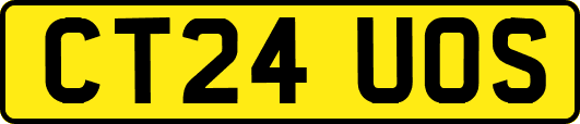 CT24UOS