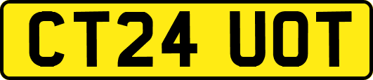 CT24UOT