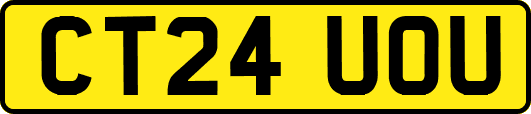 CT24UOU
