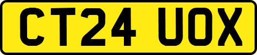 CT24UOX